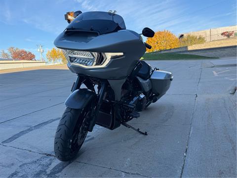 2025 Harley-Davidson CVO™ Road Glide® ST in Dubuque, Iowa - Photo 6