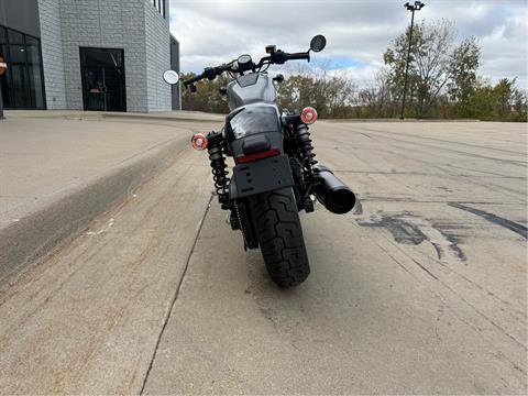 2025 Harley-Davidson Nightster® in Dubuque, Iowa - Photo 3