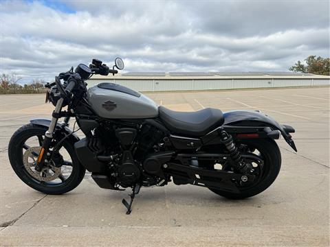 2025 Harley-Davidson Nightster® in Dubuque, Iowa - Photo 5