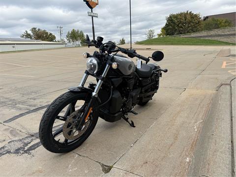 2025 Harley-Davidson Nightster® in Dubuque, Iowa - Photo 6