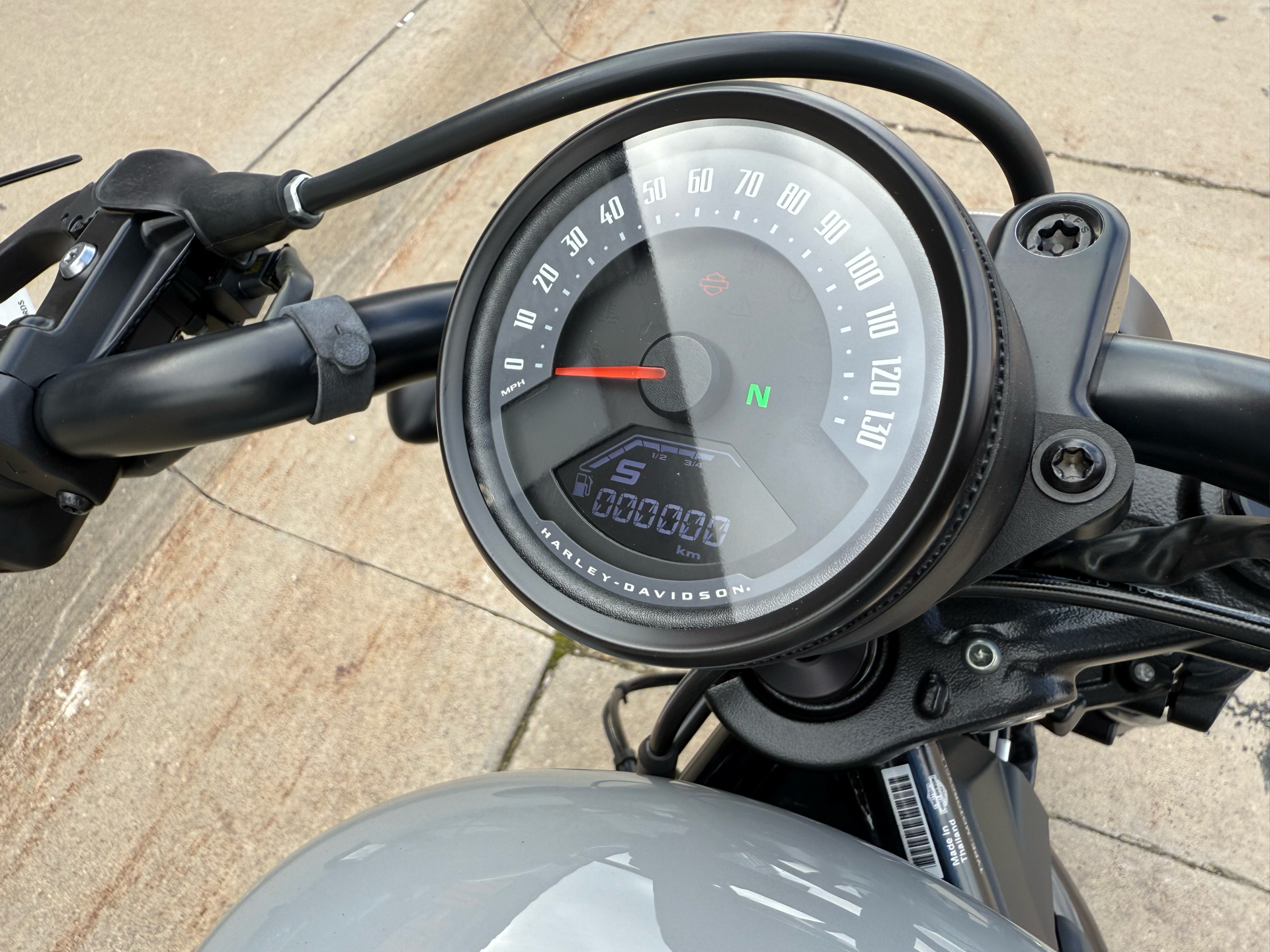 2025 Harley-Davidson Nightster® in Dubuque, Iowa - Photo 9