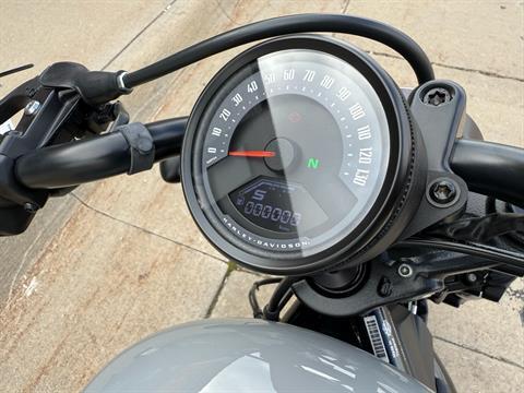 2025 Harley-Davidson Nightster® in Dubuque, Iowa - Photo 9