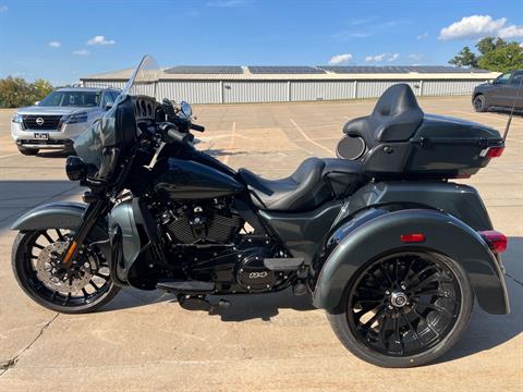 2025 Harley-Davidson Tri Glide® Ultra in Dubuque, Iowa - Photo 5