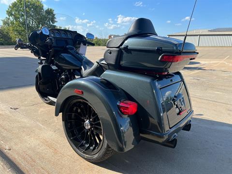 2025 Harley-Davidson Tri Glide® Ultra in Dubuque, Iowa - Photo 4