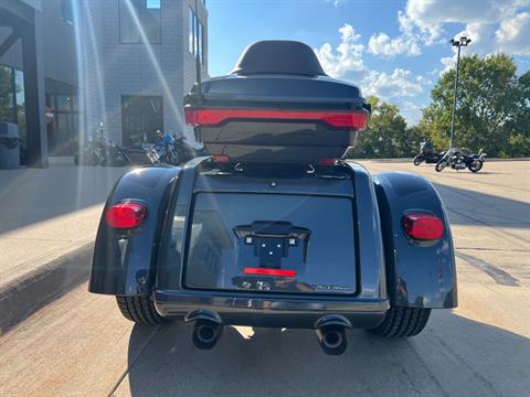 2025 Harley-Davidson Tri Glide® Ultra in Dubuque, Iowa - Photo 3