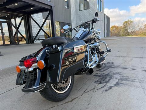 2012 Harley-Davidson Road King® in Dubuque, Iowa - Photo 2