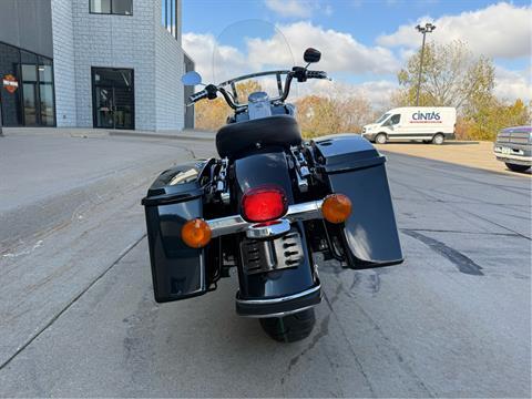 2012 Harley-Davidson Road King® in Dubuque, Iowa - Photo 3