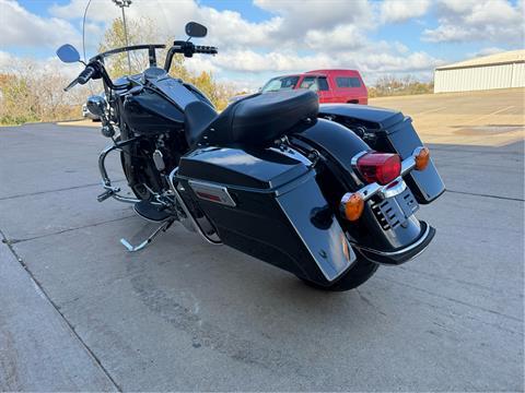 2012 Harley-Davidson Road King® in Dubuque, Iowa - Photo 4