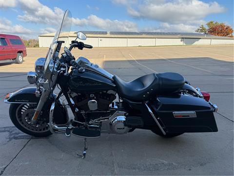 2012 Harley-Davidson Road King® in Dubuque, Iowa - Photo 5