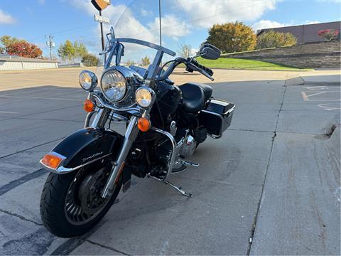 2012 Harley-Davidson Road King® in Dubuque, Iowa - Photo 6