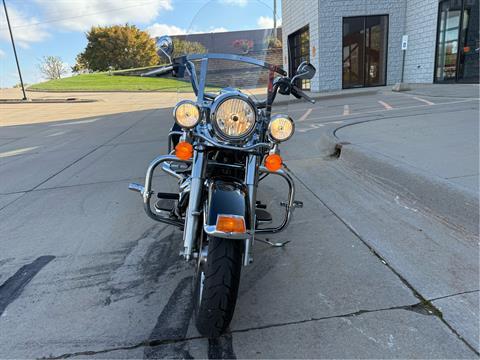 2012 Harley-Davidson Road King® in Dubuque, Iowa - Photo 7