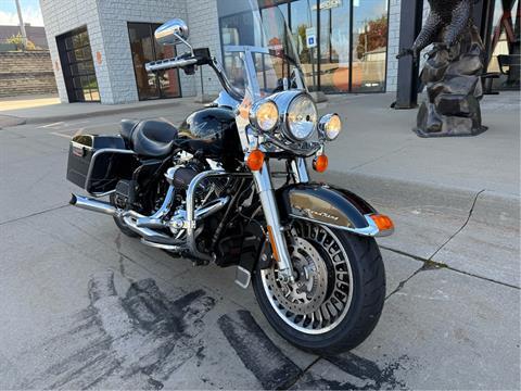 2012 Harley-Davidson Road King® in Dubuque, Iowa - Photo 8