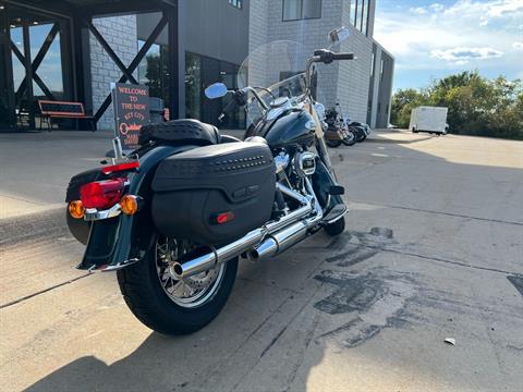 2024 Harley-Davidson Heritage Classic 114 in Dubuque, Iowa - Photo 2