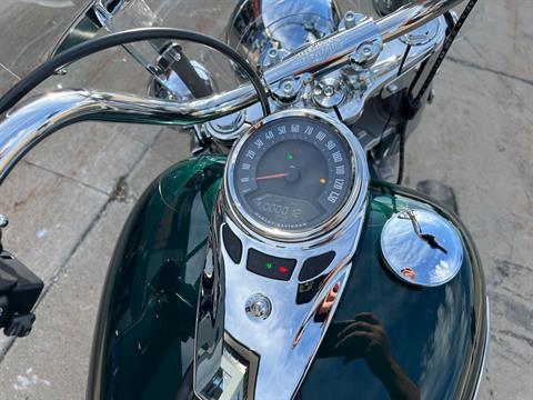 2024 Harley-Davidson Heritage Classic 114 in Dubuque, Iowa - Photo 11
