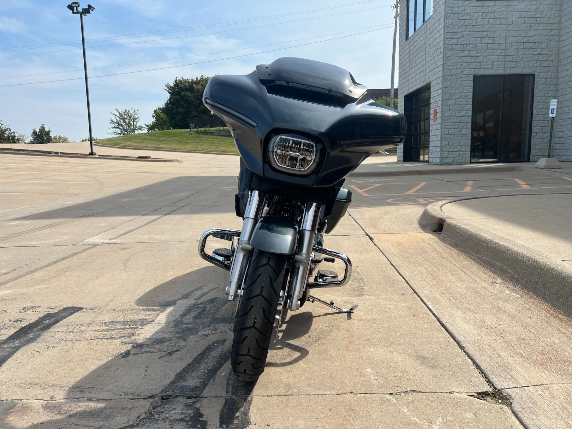 2025 Harley-Davidson Street Glide® in Dubuque, Iowa - Photo 7