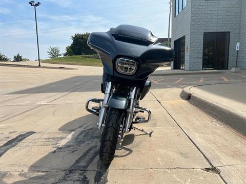 2025 Harley-Davidson Street Glide® in Dubuque, Iowa - Photo 7