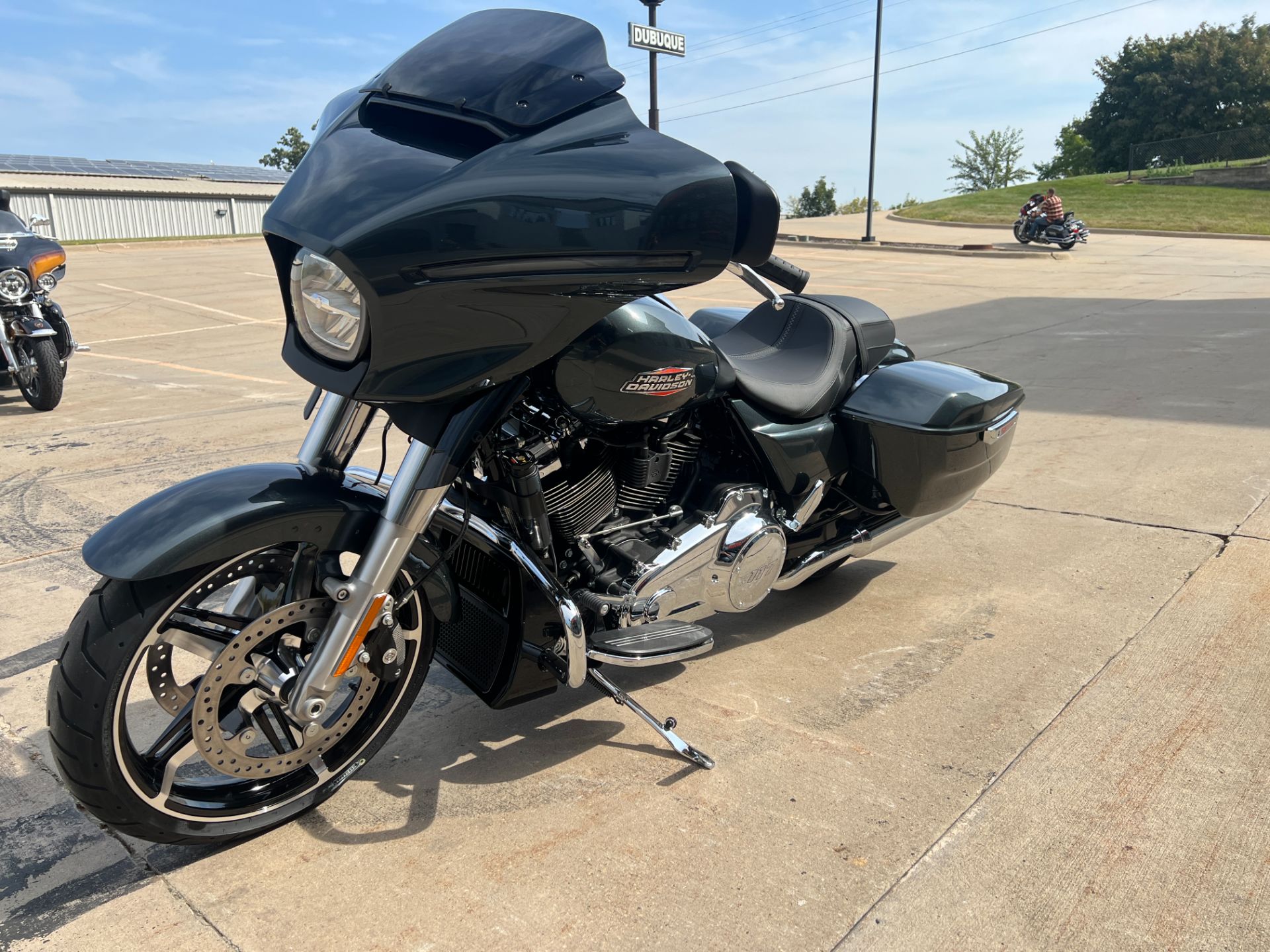 2025 Harley-Davidson Street Glide® in Dubuque, Iowa - Photo 6