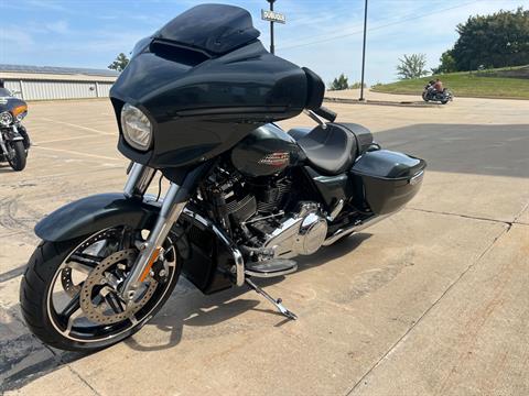 2025 Harley-Davidson Street Glide® in Dubuque, Iowa - Photo 6