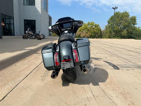 2025 Harley-Davidson Street Glide® in Dubuque, Iowa - Photo 3