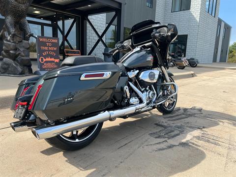 2025 Harley-Davidson Street Glide® in Dubuque, Iowa - Photo 2