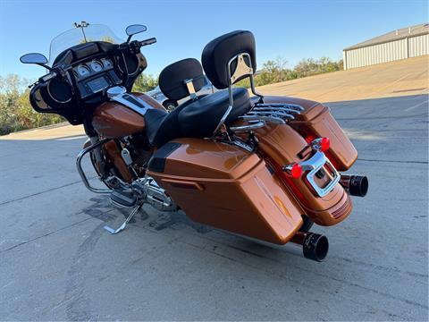 2015 Harley-Davidson Street Glide® Special in Dubuque, Iowa - Photo 5