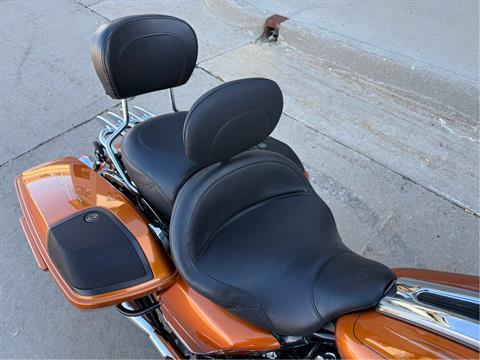 2015 Harley-Davidson Street Glide® Special in Dubuque, Iowa - Photo 10