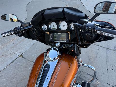 2015 Harley-Davidson Street Glide® Special in Dubuque, Iowa - Photo 11