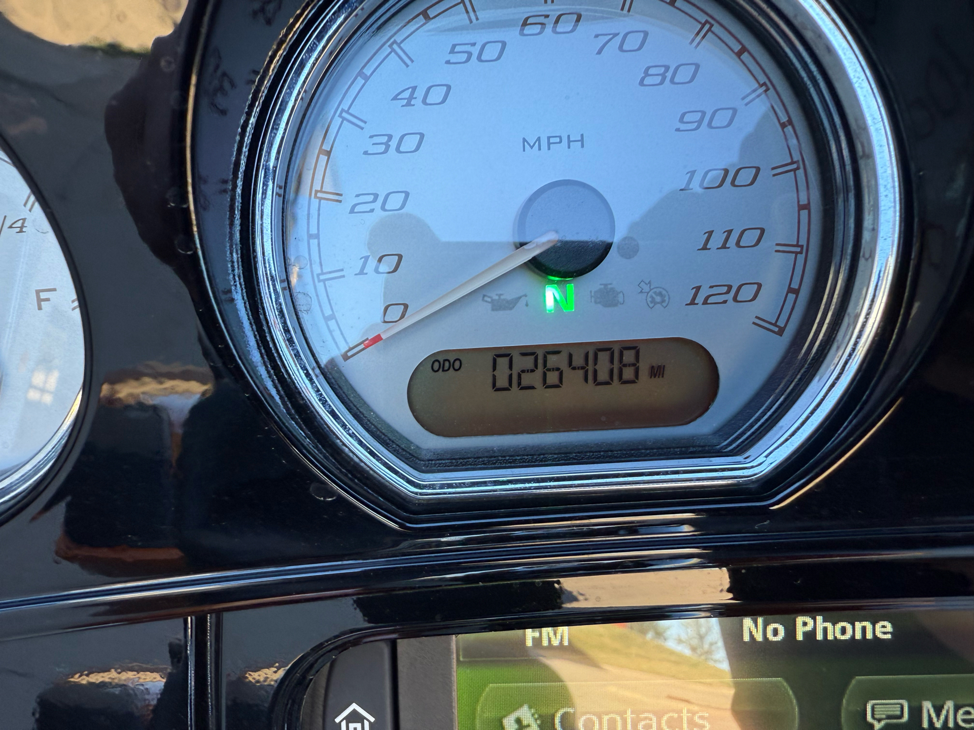 2015 Harley-Davidson Street Glide® Special in Dubuque, Iowa - Photo 12