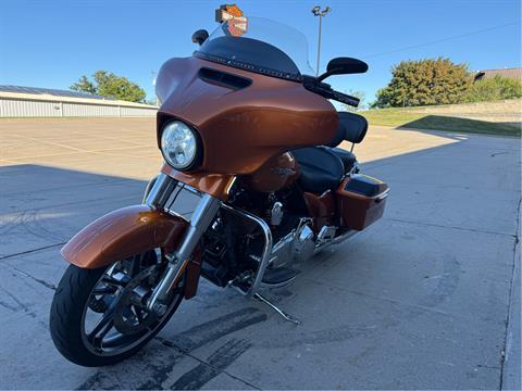 2015 Harley-Davidson Street Glide® Special in Dubuque, Iowa - Photo 7