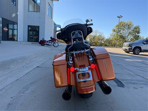 2015 Harley-Davidson Street Glide® Special in Dubuque, Iowa - Photo 3