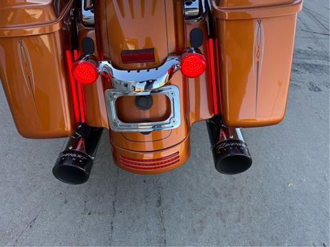 2015 Harley-Davidson Street Glide® Special in Dubuque, Iowa - Photo 4