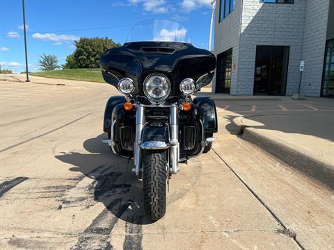 2022 Harley-Davidson Tri Glide® Ultra in Dubuque, Iowa - Photo 7