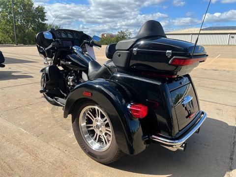 2022 Harley-Davidson Tri Glide® Ultra in Dubuque, Iowa - Photo 4