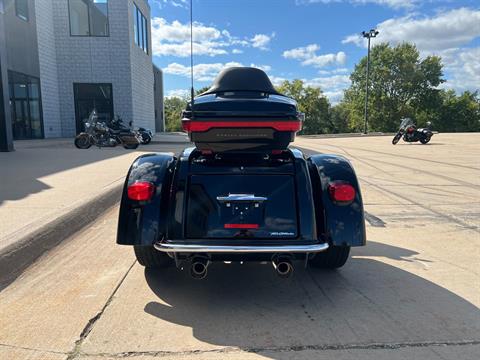 2022 Harley-Davidson Tri Glide® Ultra in Dubuque, Iowa - Photo 3