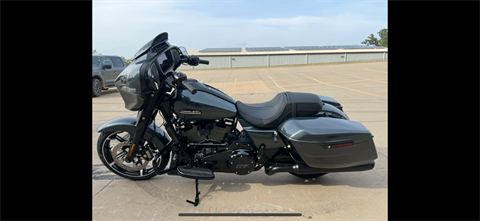 2025 Harley-Davidson Street Glide® in Dubuque, Iowa - Photo 5