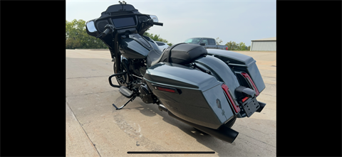 2025 Harley-Davidson Street Glide® in Dubuque, Iowa - Photo 4