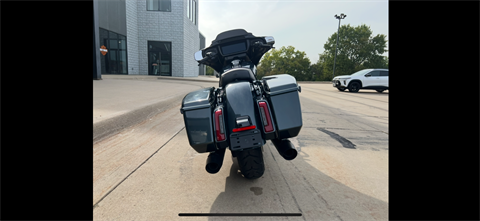 2025 Harley-Davidson Street Glide® in Dubuque, Iowa - Photo 3