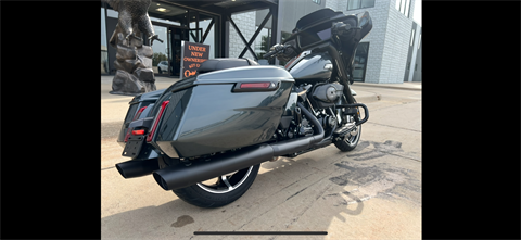 2025 Harley-Davidson Street Glide® in Dubuque, Iowa - Photo 2