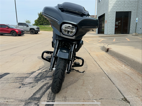 2025 Harley-Davidson Street Glide® in Dubuque, Iowa - Photo 7