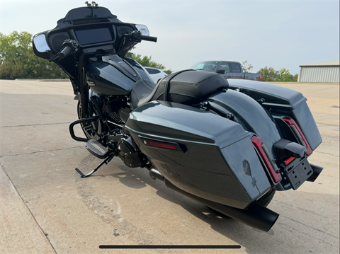 2025 Harley-Davidson Street Glide® in Dubuque, Iowa - Photo 4