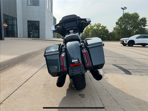 2025 Harley-Davidson Street Glide® in Dubuque, Iowa - Photo 3