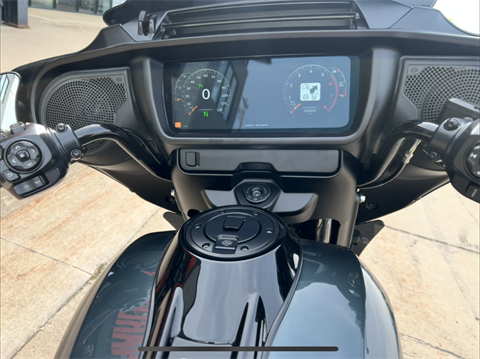 2025 Harley-Davidson Street Glide® in Dubuque, Iowa - Photo 9