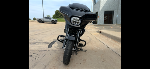 2025 Harley-Davidson Street Glide® in Dubuque, Iowa - Photo 8
