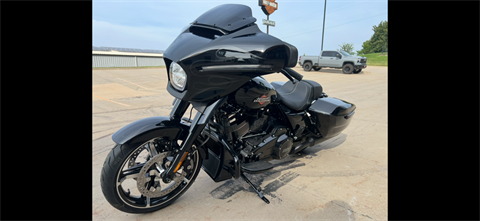 2025 Harley-Davidson Street Glide® in Dubuque, Iowa - Photo 7