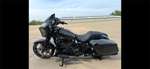 2025 Harley-Davidson Street Glide® in Dubuque, Iowa - Photo 6
