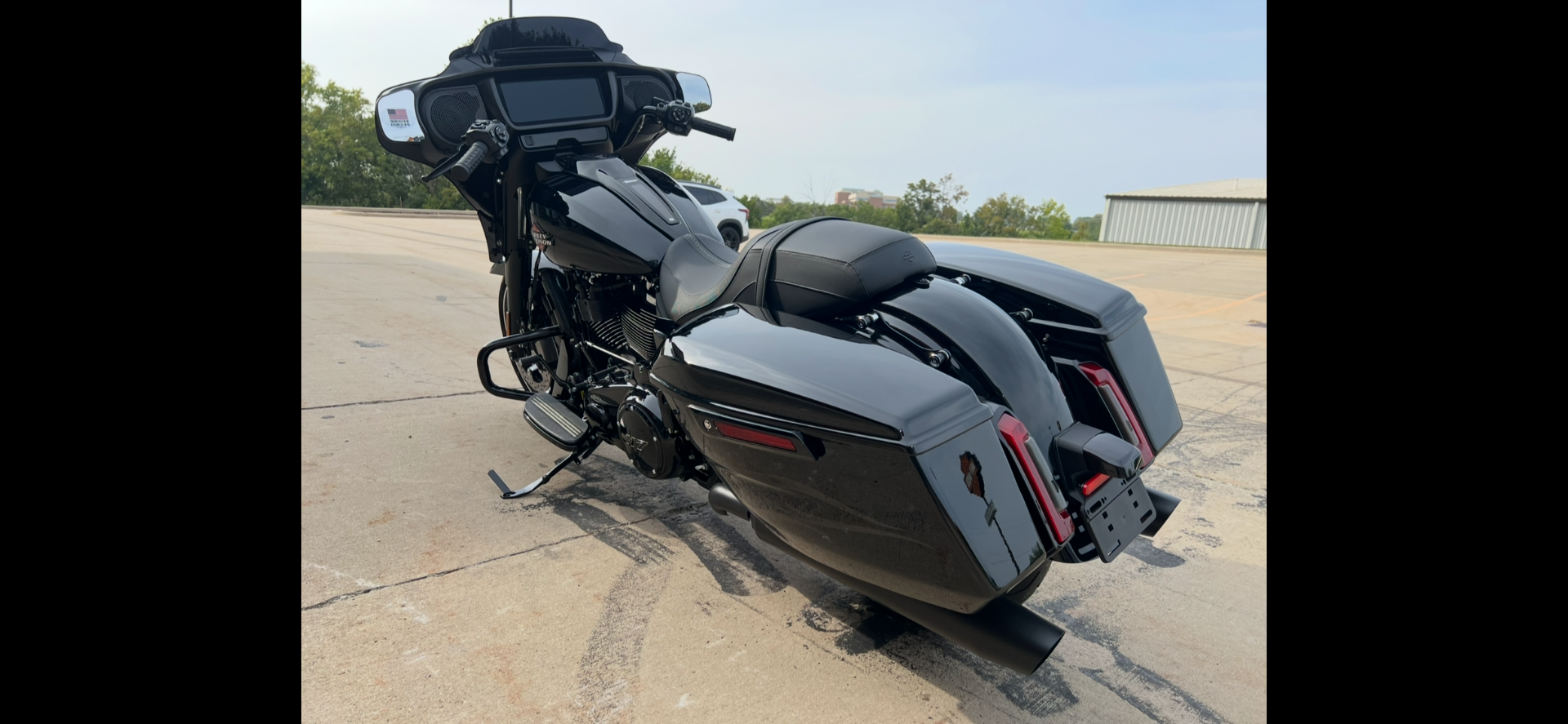 2025 Harley-Davidson Street Glide® in Dubuque, Iowa - Photo 5