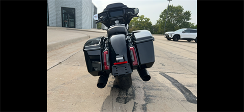 2025 Harley-Davidson Street Glide® in Dubuque, Iowa - Photo 3