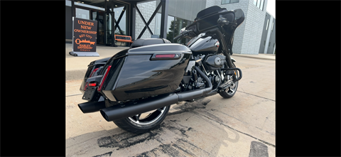 2025 Harley-Davidson Street Glide® in Dubuque, Iowa - Photo 2
