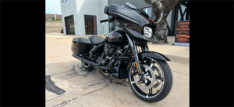 2025 Harley-Davidson Street Glide® in Dubuque, Iowa - Photo 9