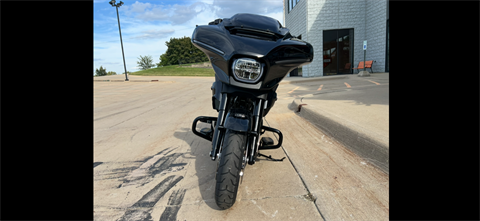 2025 Harley-Davidson Street Glide® in Dubuque, Iowa - Photo 7